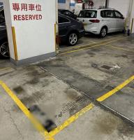  Sha Tin Carpark  On King Street  Ravana Garden  parking space photo 香港車位.com ParkingHK.com