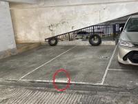  北角車位 雲景道 萬德閣 車位 圖片 香港車位.com ParkingHK.com