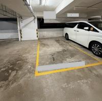  大圍車位 碧田街 恒峰花園 車位 圖片 香港車位.com ParkingHK.com