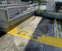 Yuen Long Carpark  Sai Ching Street  Manhattan Plaza  parking space photo 香港車位.com ParkingHK.com