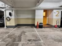  Wan Chai Carpark  Kennedy Road  Phoenix Court  parking space photo 香港車位.com ParkingHK.com