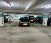  Sha Tin Carpark  On King Street  Pictorial Garden Stage 1  parking space photo 香港車位.com ParkingHK.com