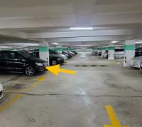  Sha Tin Carpark  On King Street  Pictorial Garden Stage 1  parking space photo 香港車位.com ParkingHK.com