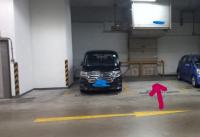  將軍澳車位 欣景路 新都城 2期 車位 圖片 香港車位.com ParkingHK.com