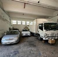  油塘車位 四山街 華輝工業大廈 車位 圖片 香港車位.com ParkingHK.com