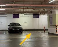  新蒲崗車位 太子道東 譽·港灣 車位 圖片 香港車位.com ParkingHK.com