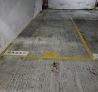  粉嶺車位 吉祥街 維也納花園 車位 圖片 香港車位.com ParkingHK.com