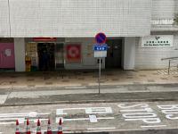  Sha Tin Carpark  Lok Shing Street  City One Shatin Site 4  parking space photo 香港車位.com ParkingHK.com