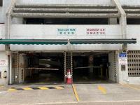  Sha Tin Carpark  Lok Shing Street  City One Shatin Site 4  parking space photo 香港車位.com ParkingHK.com