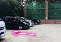  上水車位 天平路 奕翠園 車位 圖片 香港車位.com ParkingHK.com