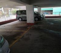  觀塘車位 功樂道 鳳儀大廈 車位 圖片 香港車位.com ParkingHK.com