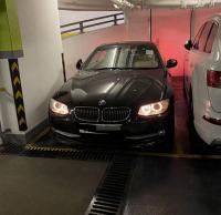  半山車位 旭龢道 秀麗閣 車位 圖片 香港車位.com ParkingHK.com