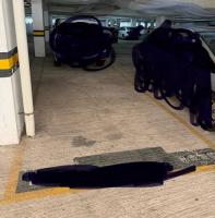  Tai Wai Carpark  Kak Tin Street  Golden Lion Garden Phase 2  parking space photo 香港車位.com ParkingHK.com