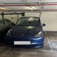  半山車位 干德道 殷榮閣 車位 圖片 香港車位.com ParkingHK.com
