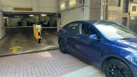  半山車位 干德道 殷榮閣 車位 圖片 香港車位.com ParkingHK.com