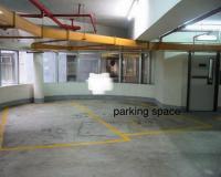  尖沙咀車位 漆咸道南 鐵路大廈 車位 圖片 香港車位.com ParkingHK.com