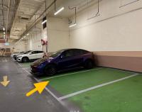  Tseung Kwan O Carpark  Tong Chun Street  The Wings II  parking space photo 香港車位.com ParkingHK.com