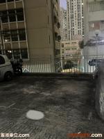  Kwun Tong Carpark  Hong Ning Road  Connie Towers  parking space photo 香港車位.com ParkingHK.com
