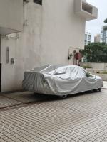  Ho Man Tin Carpark  Ho Man Tin Hill Road  Mountain Court  parking space photo 香港車位.com ParkingHK.com