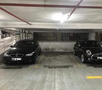  Mid-Levels Carpark  Conduit Road  Winsome Park  parking space photo 香港車位.com ParkingHK.com