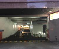  Sheung Shui Carpark  Lung Sum Avenue  Lung Fung Garden  parking space photo 香港車位.com ParkingHK.com