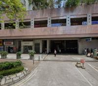  Sheung Shui Carpark  Lung Sum Avenue  Lung Fung Garden  parking space photo 香港車位.com ParkingHK.com
