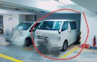  Tuen Mun Carpark  Tuen Hi Road  Tuen Mun Parklane Square  parking space photo 香港車位.com ParkingHK.com