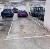  馬鞍山車位 恆明街 聽濤雅苑 車位 圖片 香港車位.com ParkingHK.com