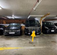  Aberdeen Carpark  Chi Fu Road  Chi Fu Fa Yuen Carpark C  parking space photo 香港車位.com ParkingHK.com