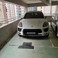  Mid-Levels Carpark  Conduit Road  Tycoon Court  parking space photo 香港車位.com ParkingHK.com