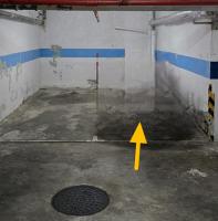  Sha Tin Carpark  Ngan Shing Street  City One Shatin Site 5  parking space photo 香港車位.com ParkingHK.com