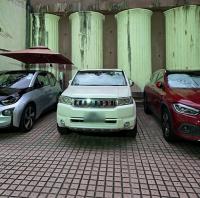  九龍城車位 太子道西 寶堡大廈 車位 圖片 香港車位.com ParkingHK.com