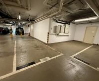  Pok Fu Lam Carpark  Bel-air Peak Rise  Phase 6 Bel-air No. 8 Residence Bel-air  parking space photo 香港車位.com ParkingHK.com