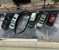  Kowloon Tong Carpark  Fessenden Road  Kwong Fai Court  parking space photo 香港車位.com ParkingHK.com