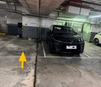  Fo Tan Carpark  Lok King Street  Jubilee Garden  parking space photo 香港車位.com ParkingHK.com