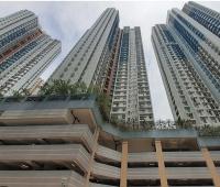  Shau Kei Wan Carpark  Oi Lai Street  Aldrich Garden  parking space photo 香港車位.com ParkingHK.com