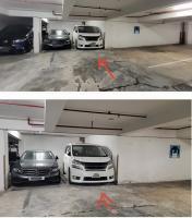  北角車位 炮台山道 光超台 車位 圖片 香港車位.com ParkingHK.com