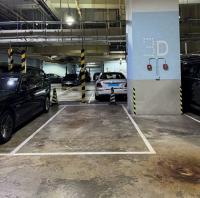  Tai Wai Carpark  Mei Tin Road  Festival City Phase 3  parking space photo 香港車位.com ParkingHK.com