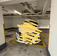  黃大仙車位 龍翔道 豪苑 車位 圖片 香港車位.com ParkingHK.com