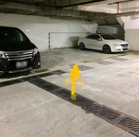  Kwai Chung Carpark  Container Port Road  Ever Gain Plaza  parking space photo 香港車位.com ParkingHK.com