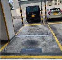  Tuen Mun Carpark  Shek Pai Tau Road  Greenland Garden   parking space photo 香港車位.com ParkingHK.com