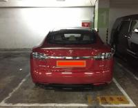  Tseung Kwan O Carpark  Pui Shing Road  Nan Fung Plaza  parking space photo 香港車位.com ParkingHK.com