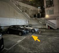  West Mid-Levels Carpark  Castle Road  Merry Court  parking space photo 香港車位.com ParkingHK.com