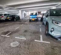  North Point Carpark  Tin Hau Temple Road  Viking Villas  parking space photo 香港車位.com ParkingHK.com