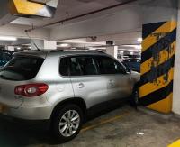  荃灣車位 荃景圍 荃威花園 車位 圖片 香港車位.com ParkingHK.com