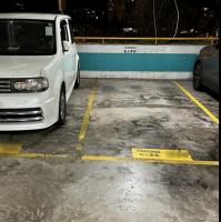  Aberdeen Carpark  Chi Fu Road  Chi Fu Fa Yuen  parking space photo 香港車位.com ParkingHK.com