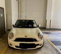  將軍澳車位 銀澳路 新寶城 車位 圖片 香港車位.com ParkingHK.com