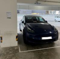  Kwun Tong Carpark  Hung To Road  EGL TOWER  parking space photo 香港車位.com ParkingHK.com