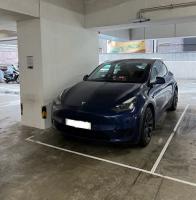  Kwun Tong Carpark  Hung To Road  EGL TOWER  parking space photo 香港車位.com ParkingHK.com