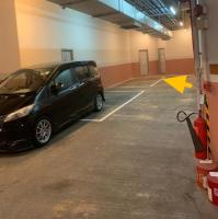  Tsuen Wan Carpark  Sha Tsui Road  New Haven  parking space photo 香港車位.com ParkingHK.com